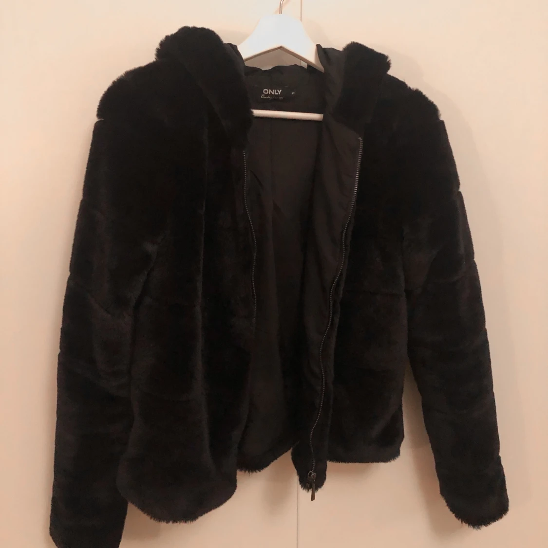 Supermysig jacka - 90