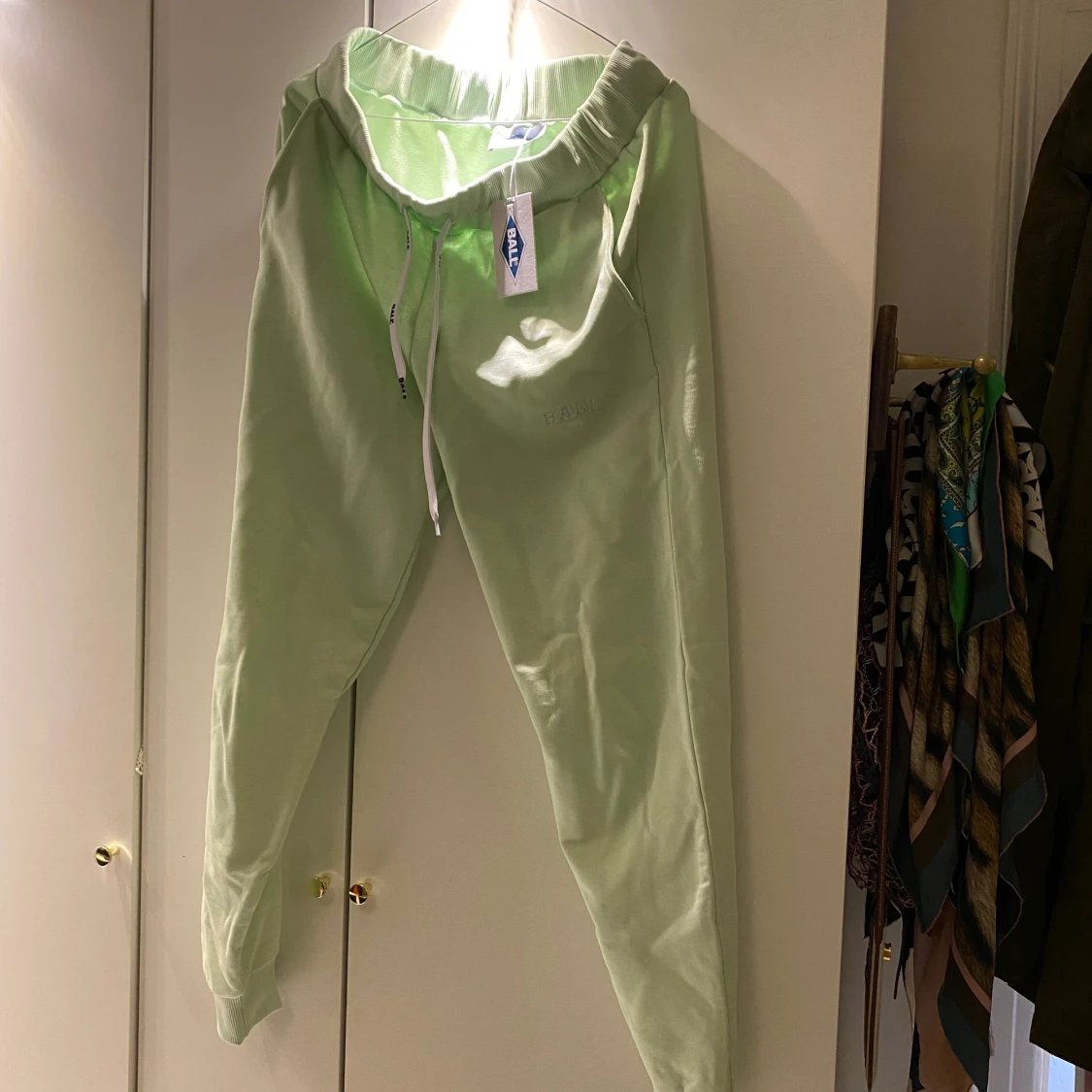 Ball sweatpants - 90