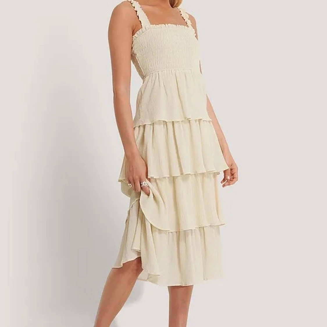 Nakd bolag klänning