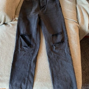Jeans  - Jeans från shein. Stl M. Fint skick 💕
