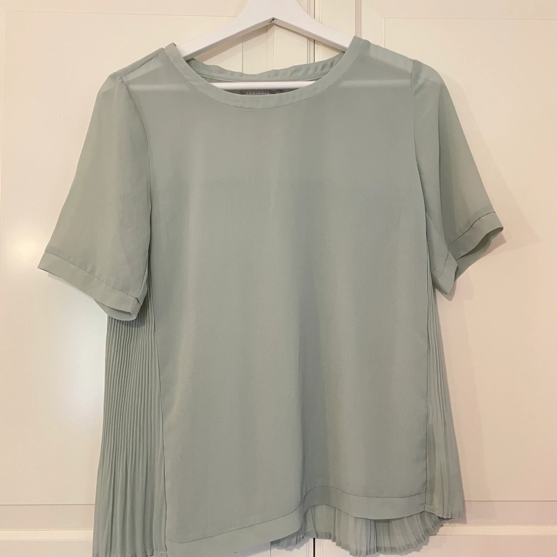 Tröja från x&circle 