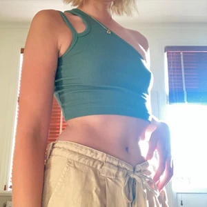 Weekday topp - Weekday linne. St S