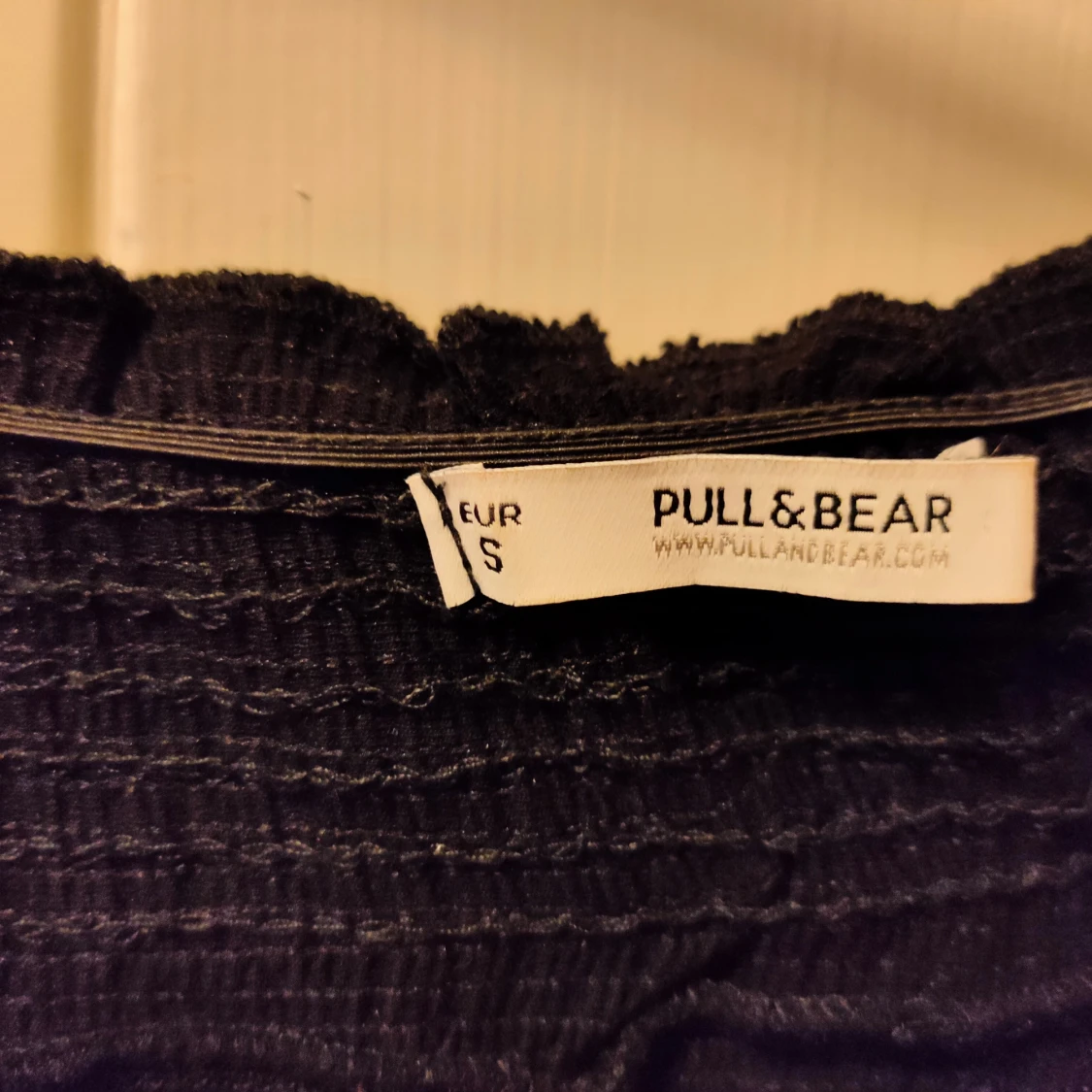 Pull&Bear Boho summer top Size S - 90