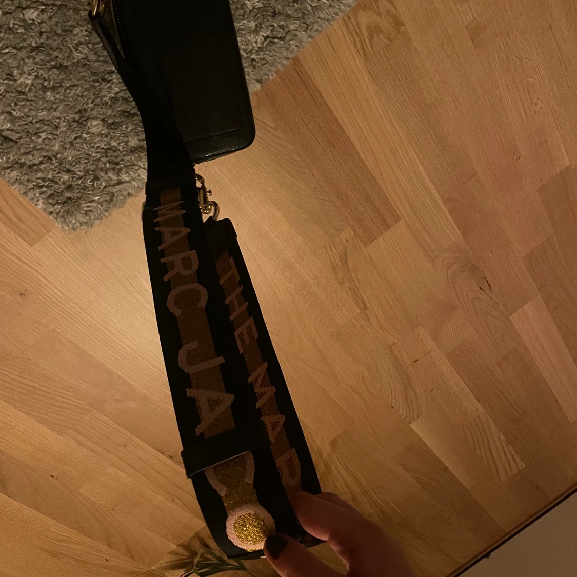 Marc Jacobs väska  - 90