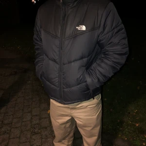 The north face - The north face jacka strlk m men stor i storlek 