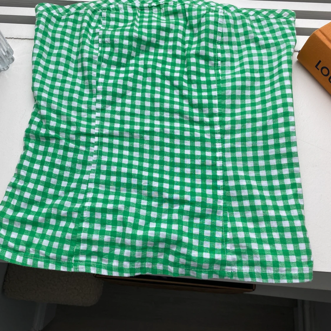 Jättesöt bandeau topp