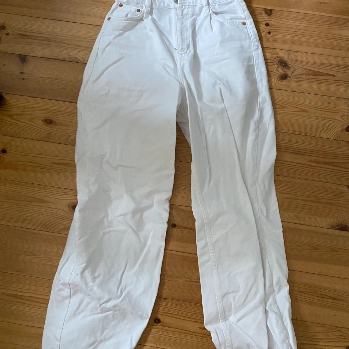 Vita jeans pull & bear