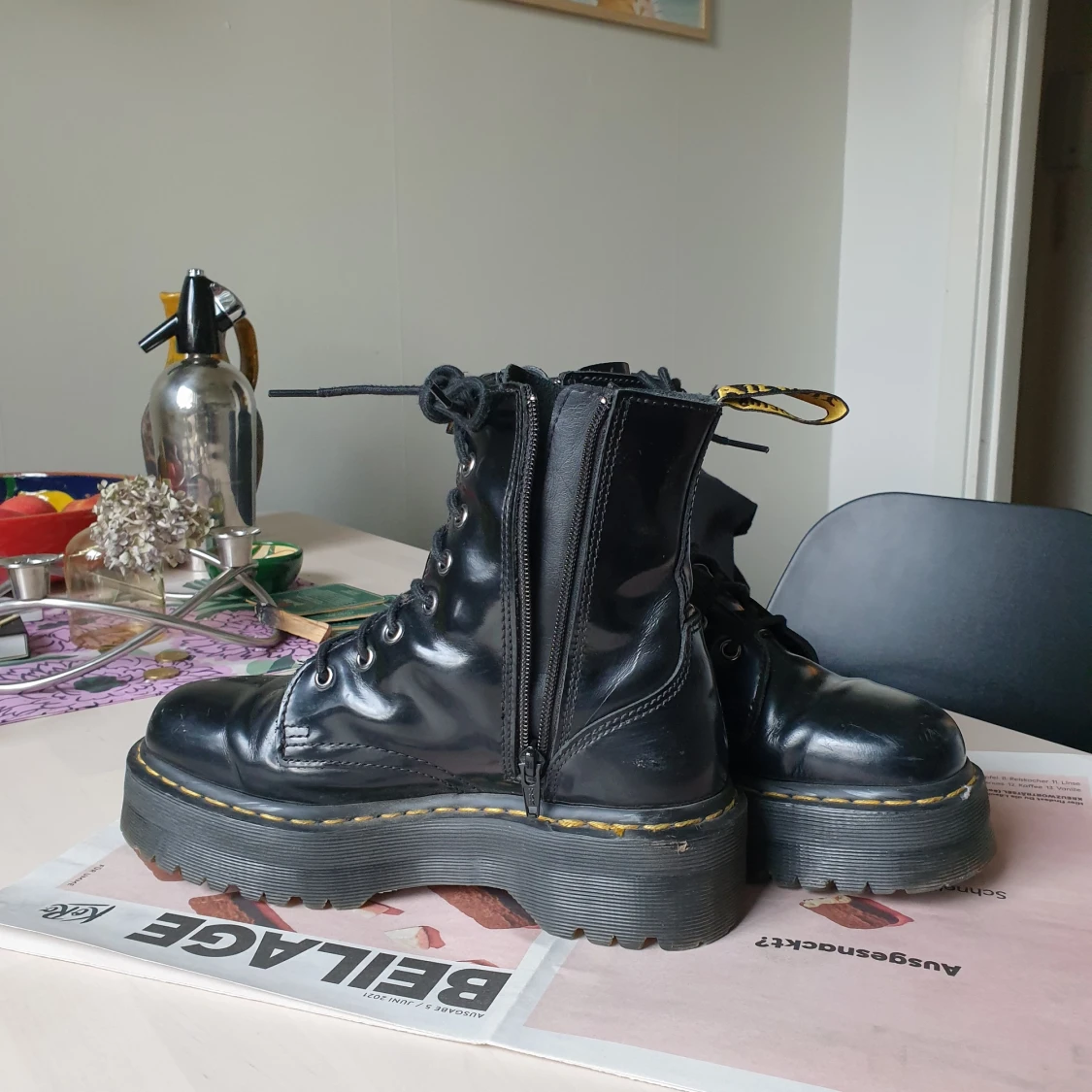 Jadon Dr martens 39  - 90