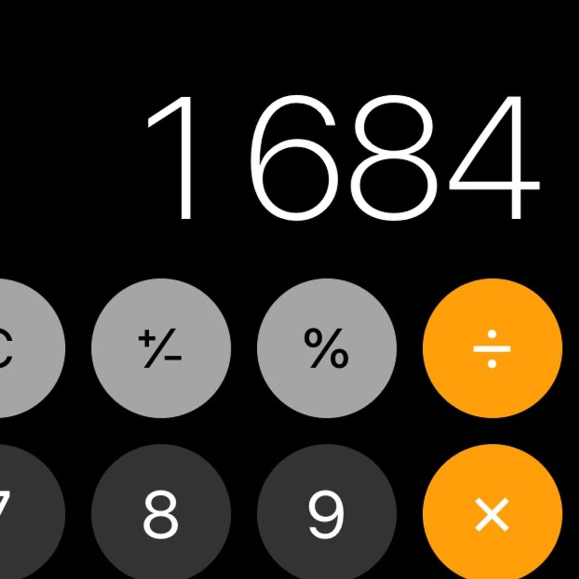 6 stycken iPhone 8 Plus skal - 91