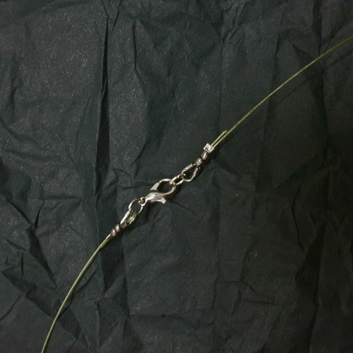 Halloween halsband  - 91