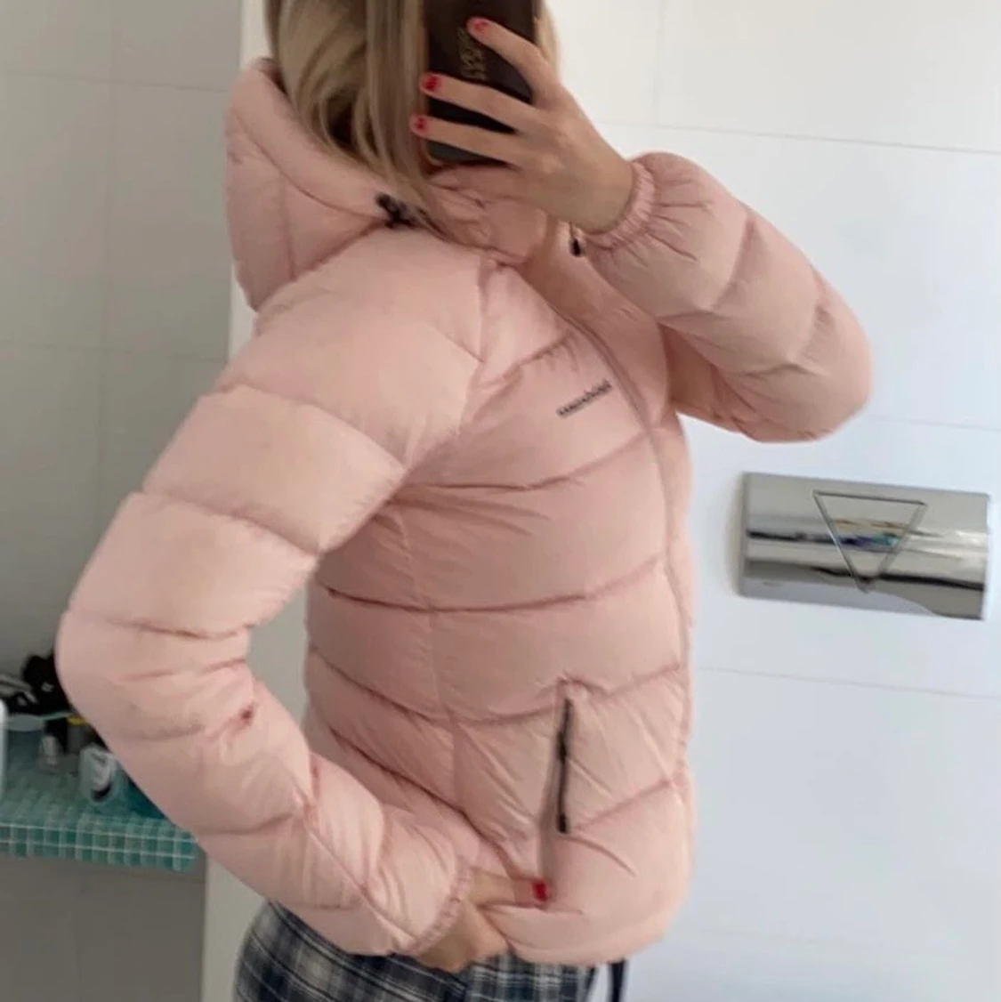 Peak performance jacka - 90