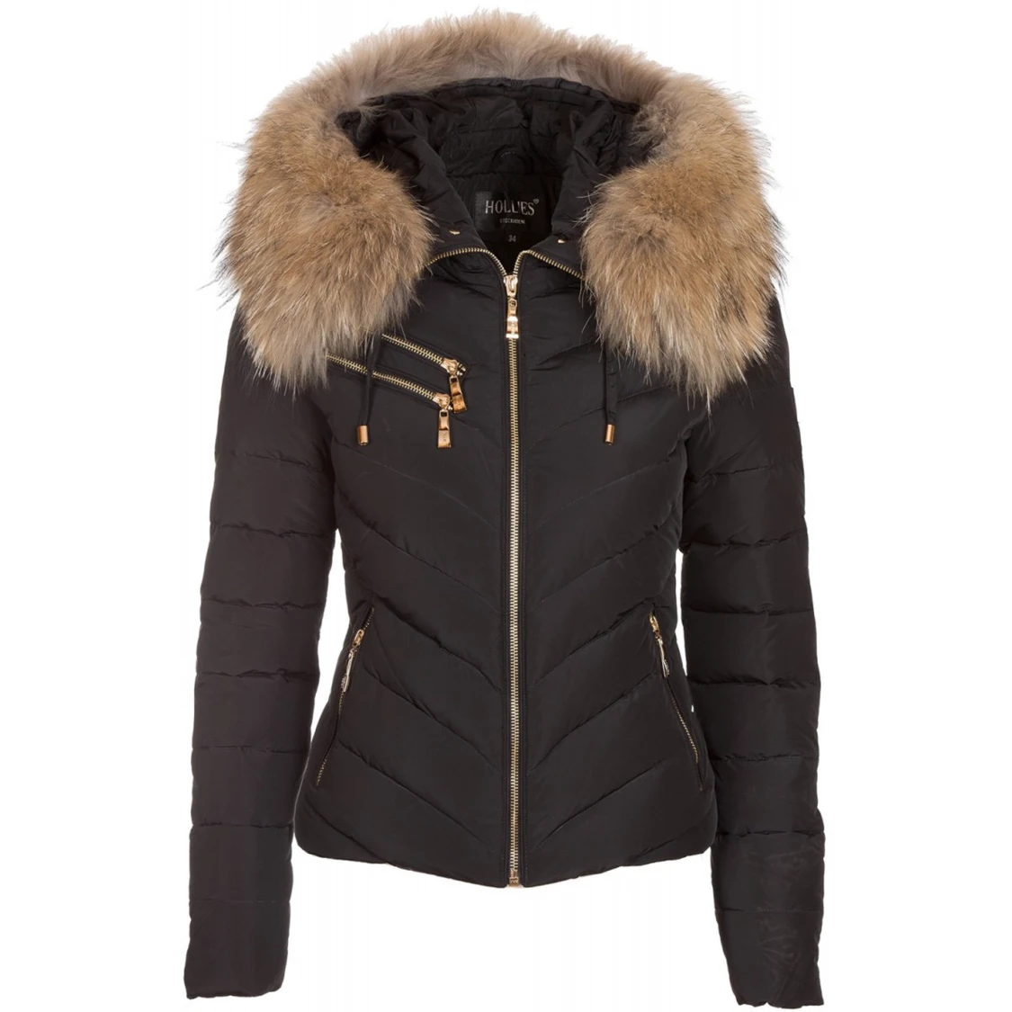 Hollies jacka storlek 38 - 90