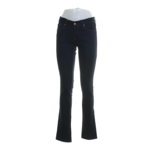 Jeans  - Mid waist jeans från mango 