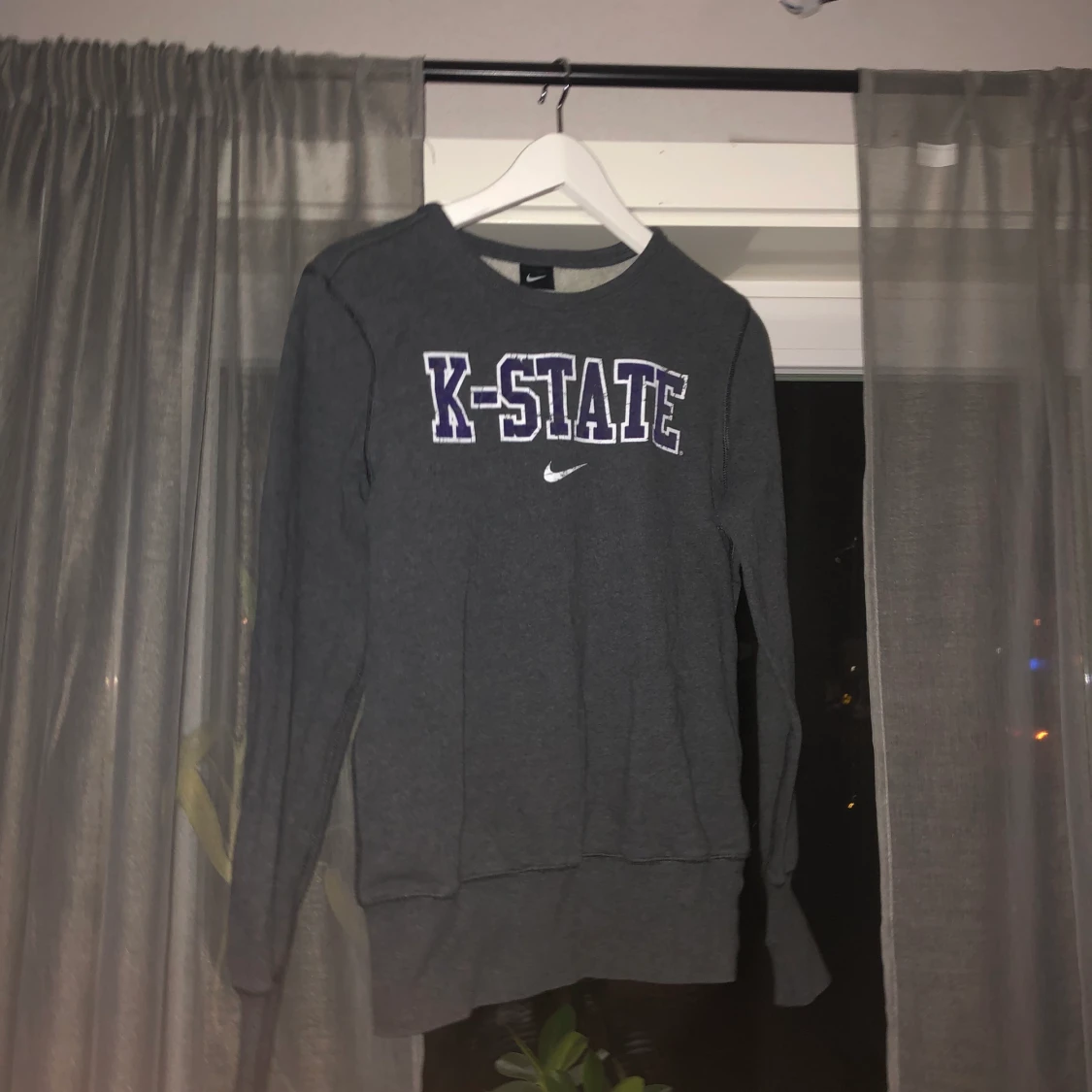 Nike vintage sweatshirt  - 90