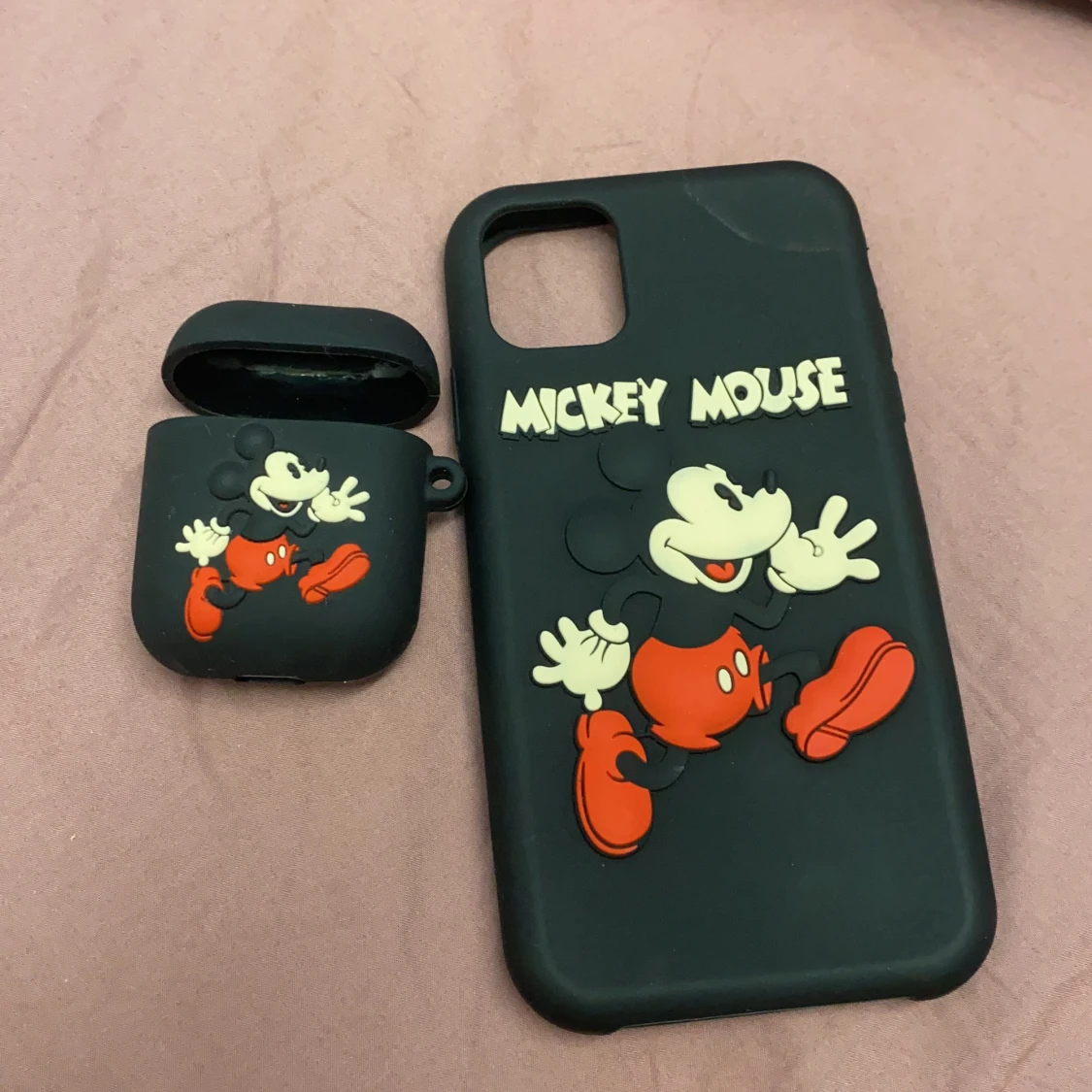 Mobilskal och AirPortskal  - 91