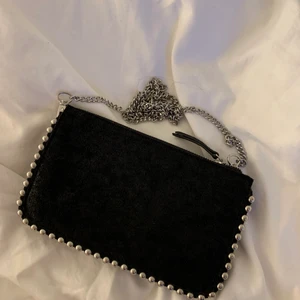 Zara väska - Väska från zara som aldrig kommit till användning