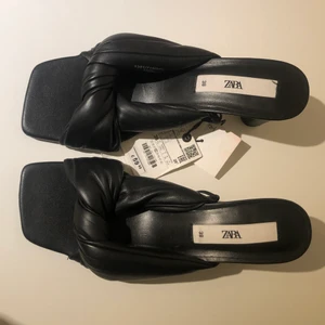 Klackar  - Säljer mina fina klackar från Zara 