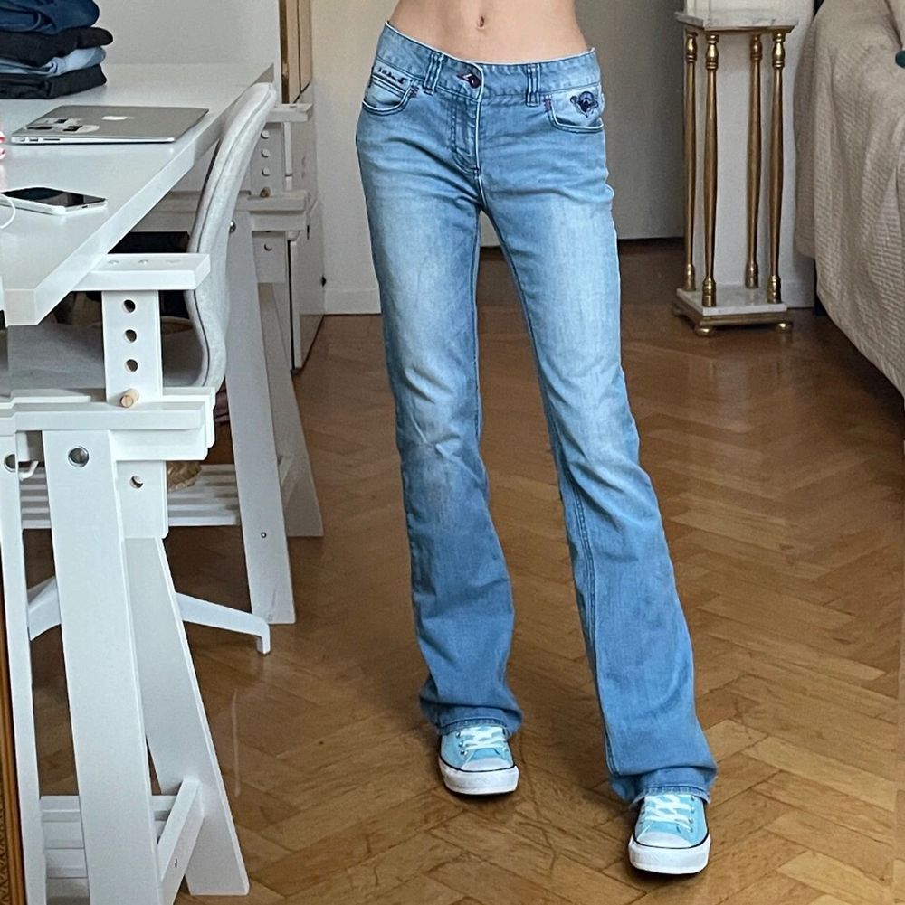 Bondelid jeans - Bondelid | Plick Second Hand