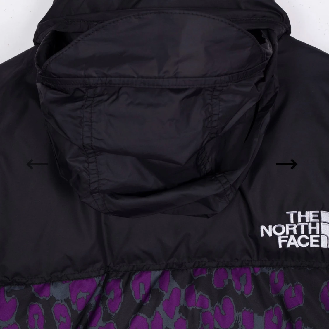 The North Face Wmns 1996 Retro . - 91