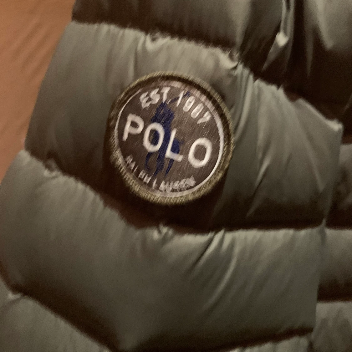 Jacka, Ralph lauren  - 90