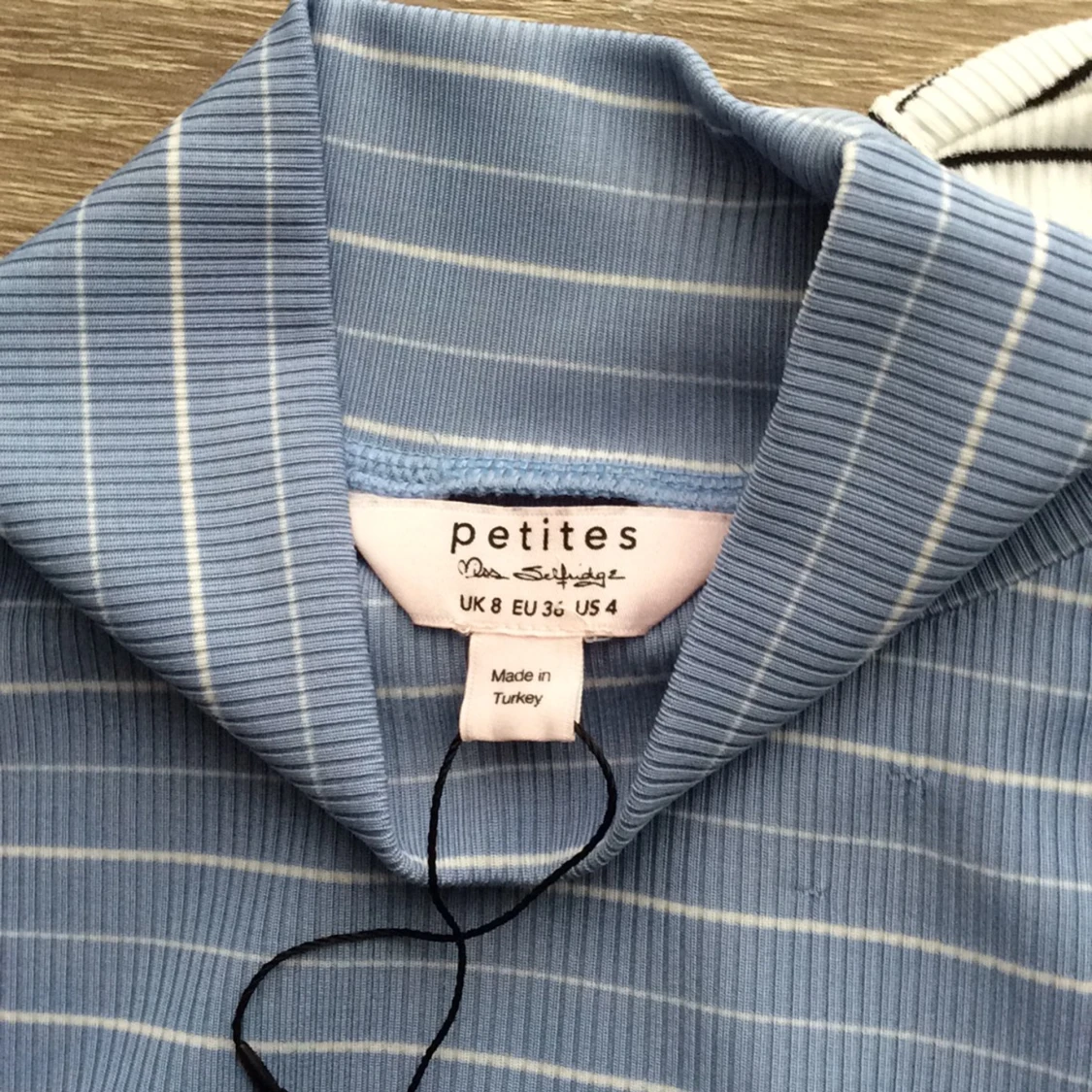 2 tröjor strl S/XS  - 90