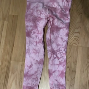 tränings leggings - streching! aldrig använd