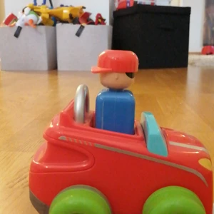 Leksaker - Leksaker fina köp