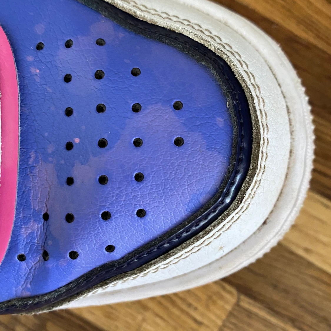 Nike Airforce 1 - 91