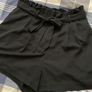 Shorts - Shortsen är för stora på mig. Där med nästan aldrig använd