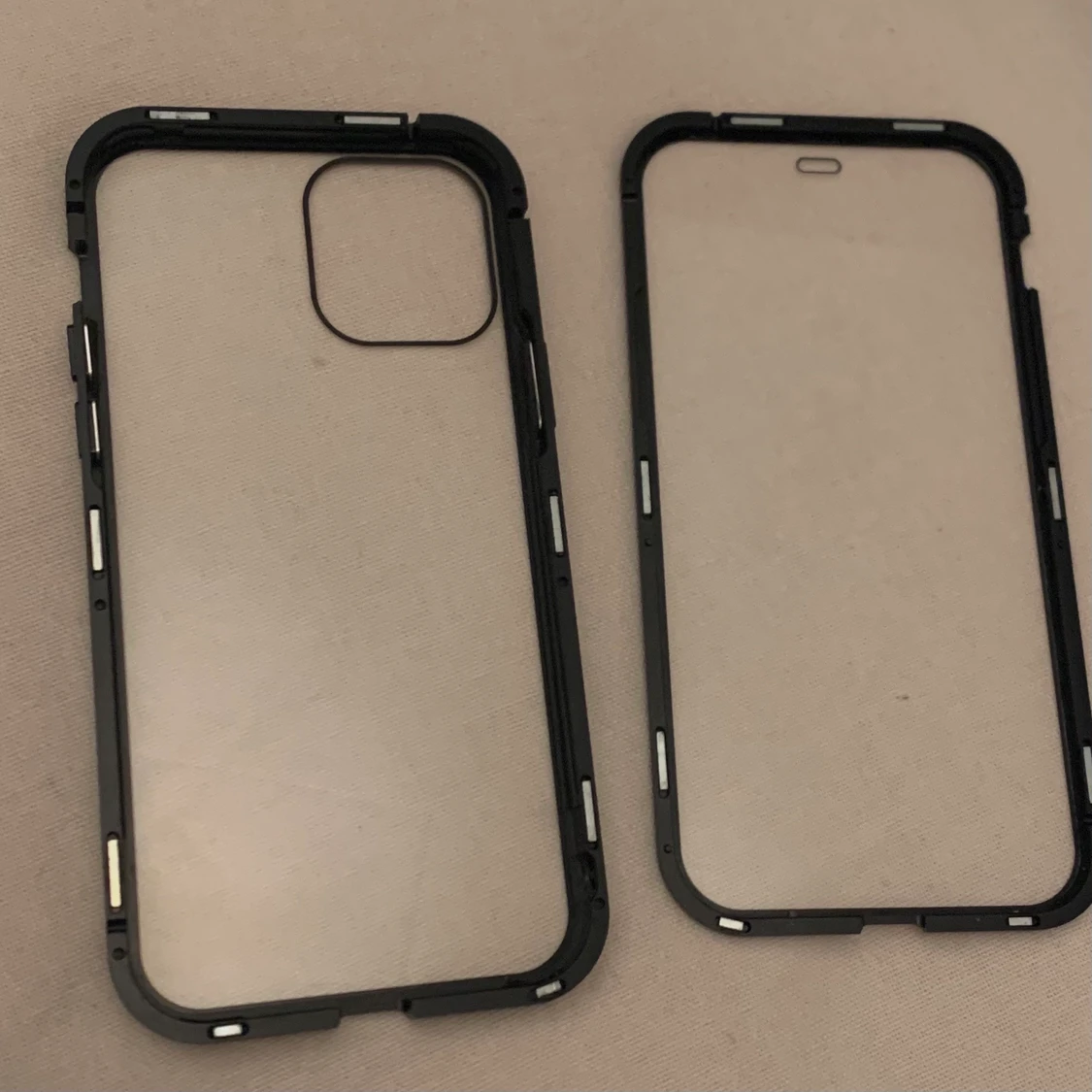 Sprillans nytt mobilskal  - 90