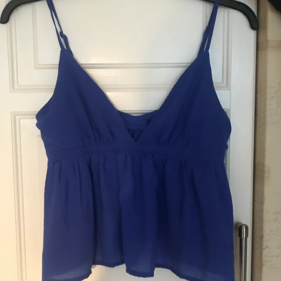 Topp från bikbok i storlek s. - 91