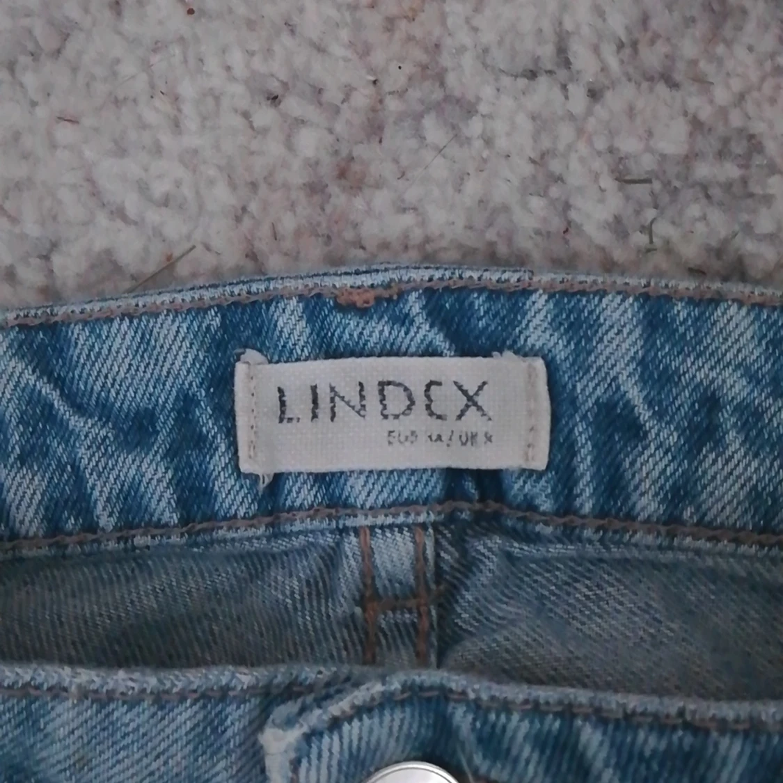 Jeans lindex M - 91