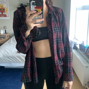 OXXO skjorta - Köpte den från OXXO(typ ZARA) för flera år sen