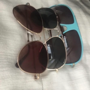 3 fina solglasögon - 3 fina solglasögon