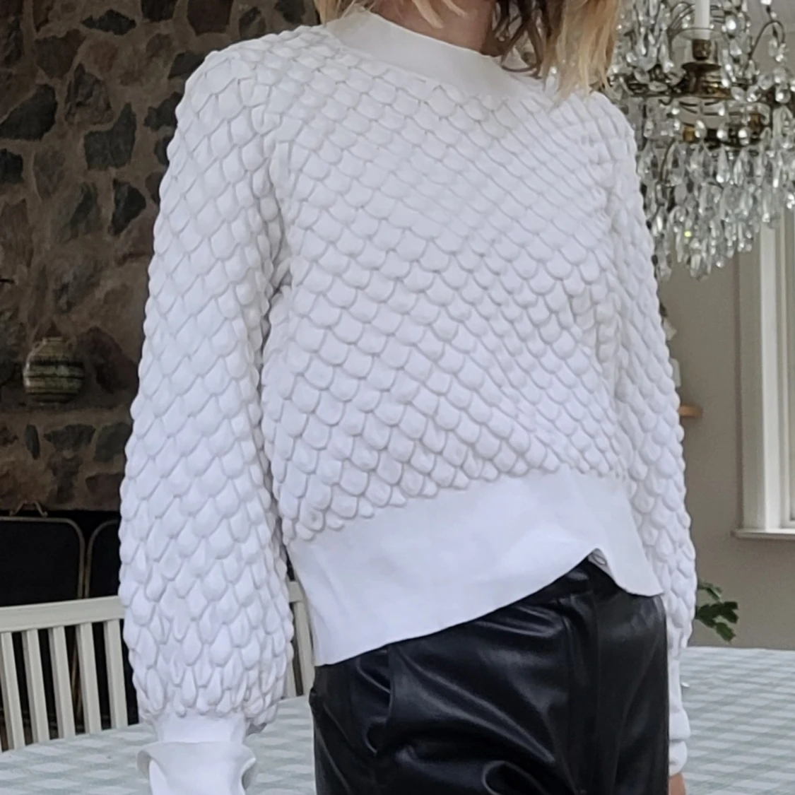 Fantastiskt tröja - 90