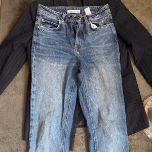 Zara jeans storlek 36