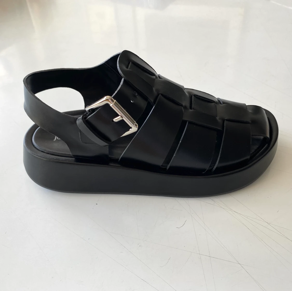 Fisherman Sandal - 91