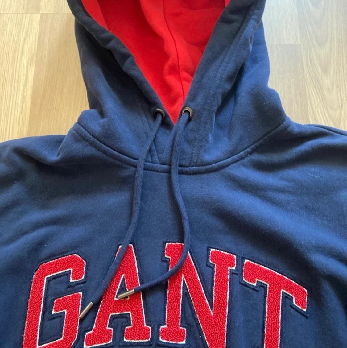 Gant hoodie  - 90
