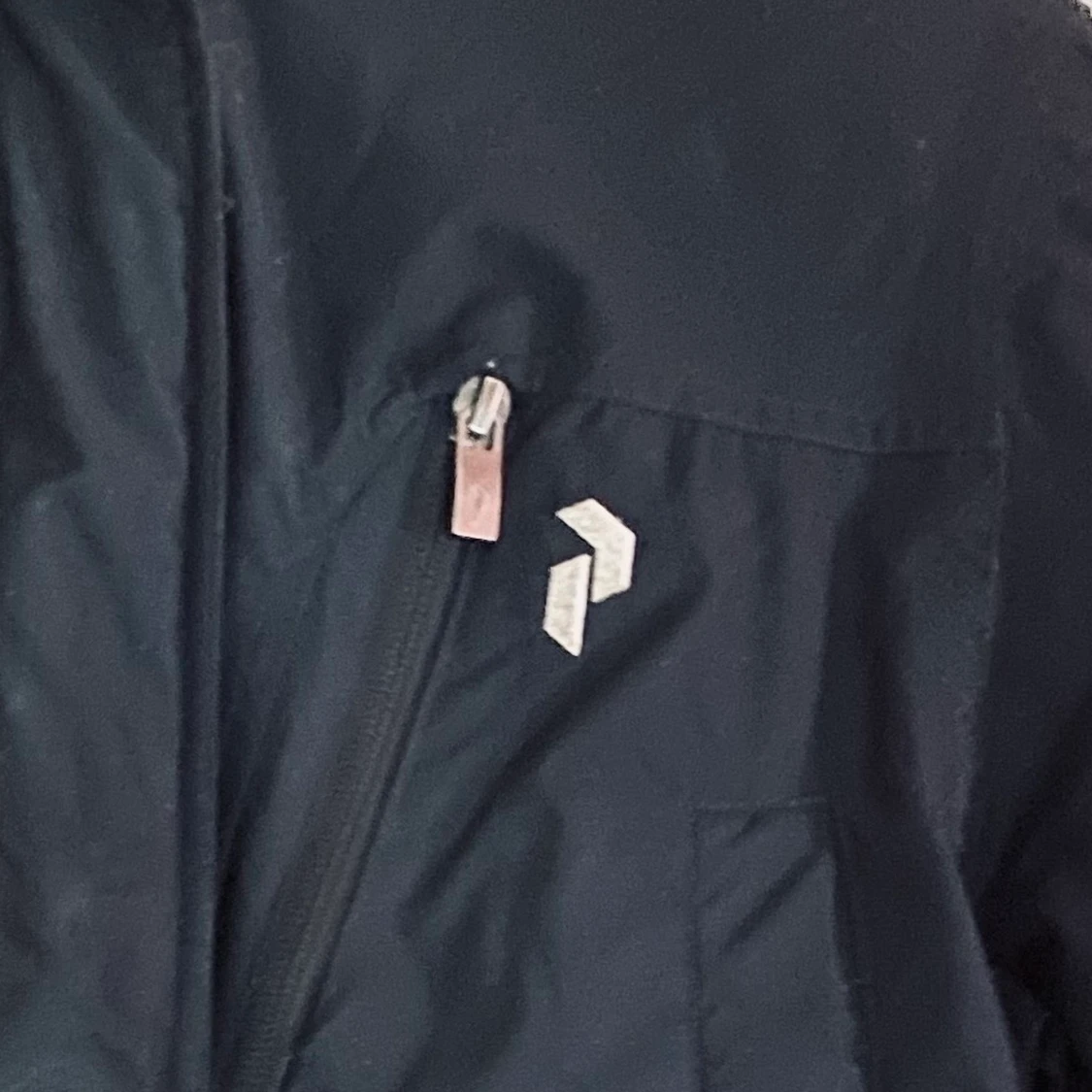 peak performance vinterjacka  - 91