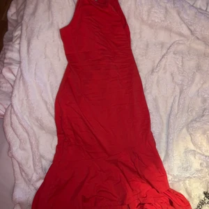 Sommarklänning från NLY - Sommarklänning från NLY Trend, använd endast en gång! 