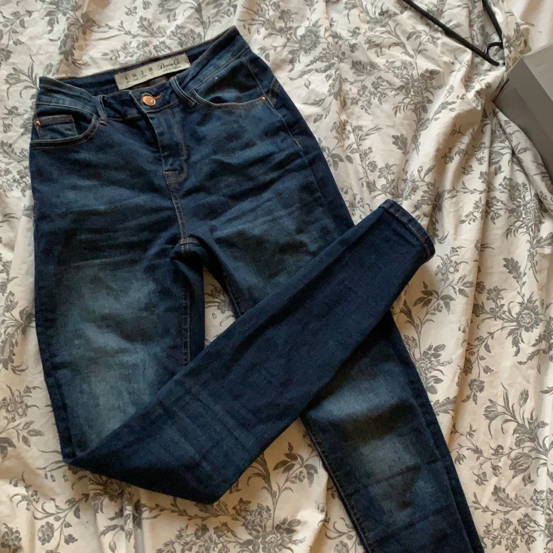 Jeans - 90