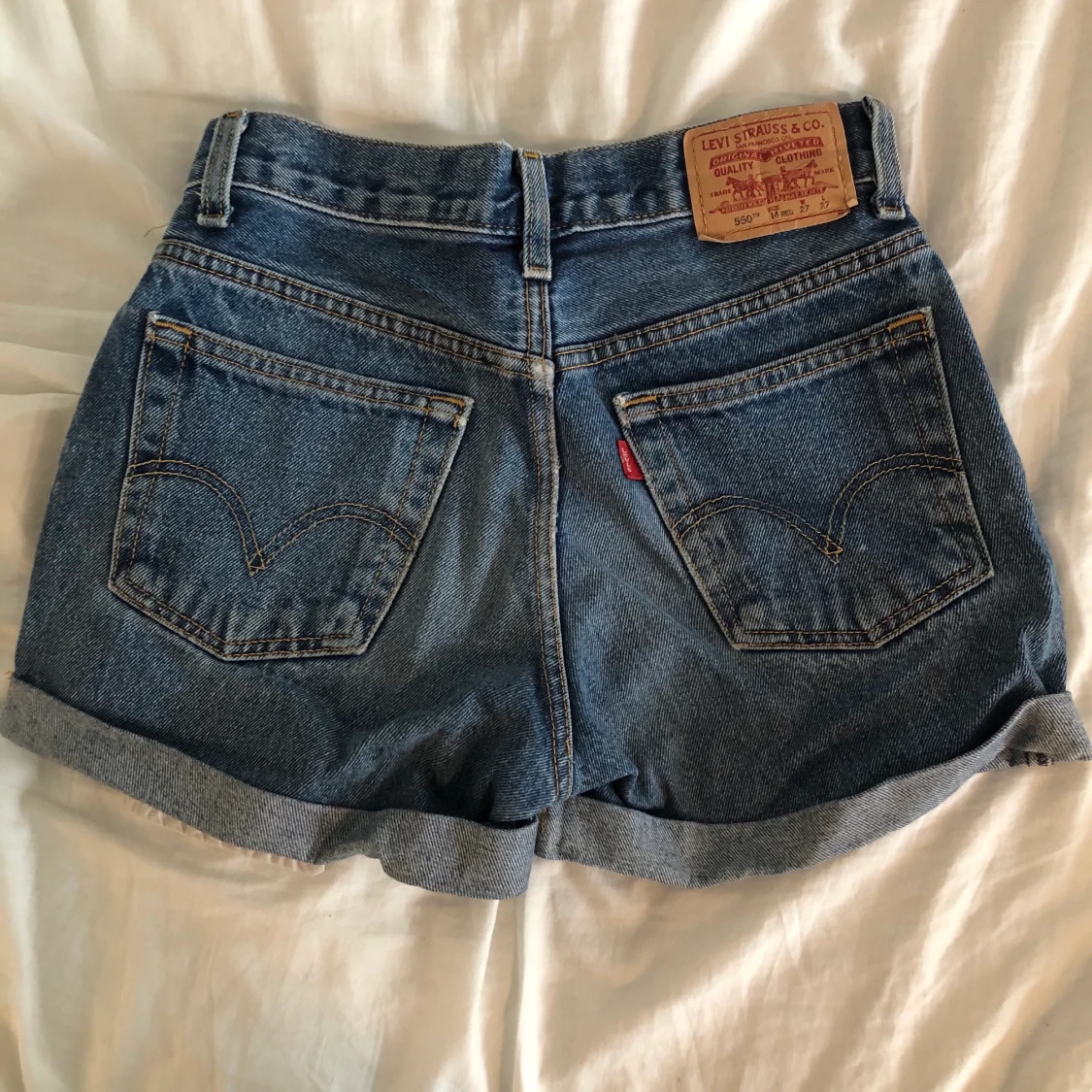 Levi’s jeansshorts - 90
