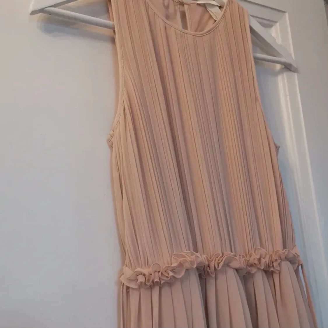 Långklänning, aldrig använd - 90