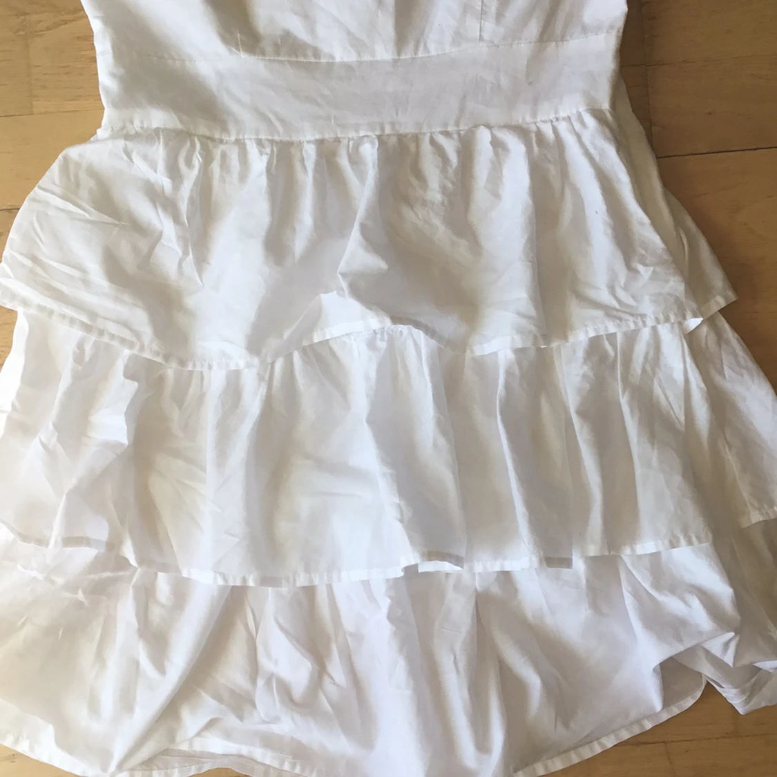 Supper fint kotton volong klãnning  - 91