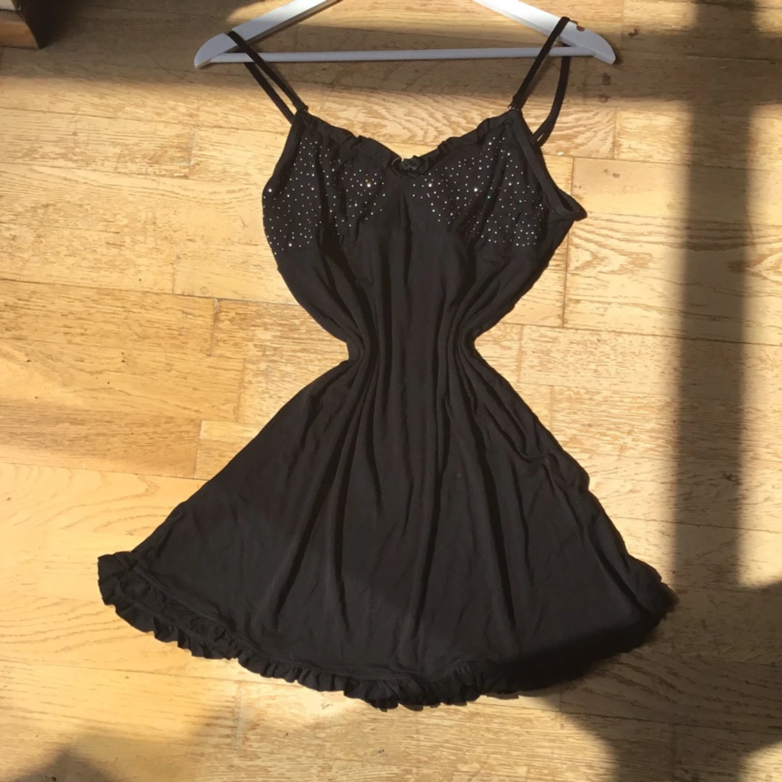 Fint summer klãnning  - 90