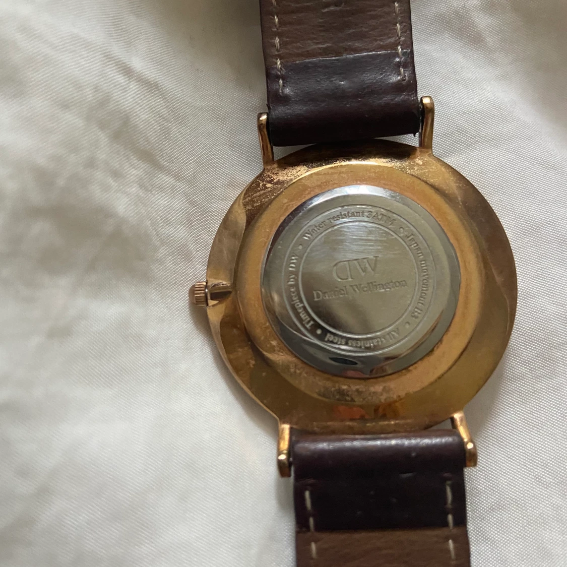 Daniel wellington klocka  - 91