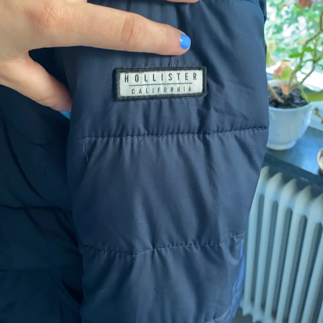 Hollister jacka  - 90