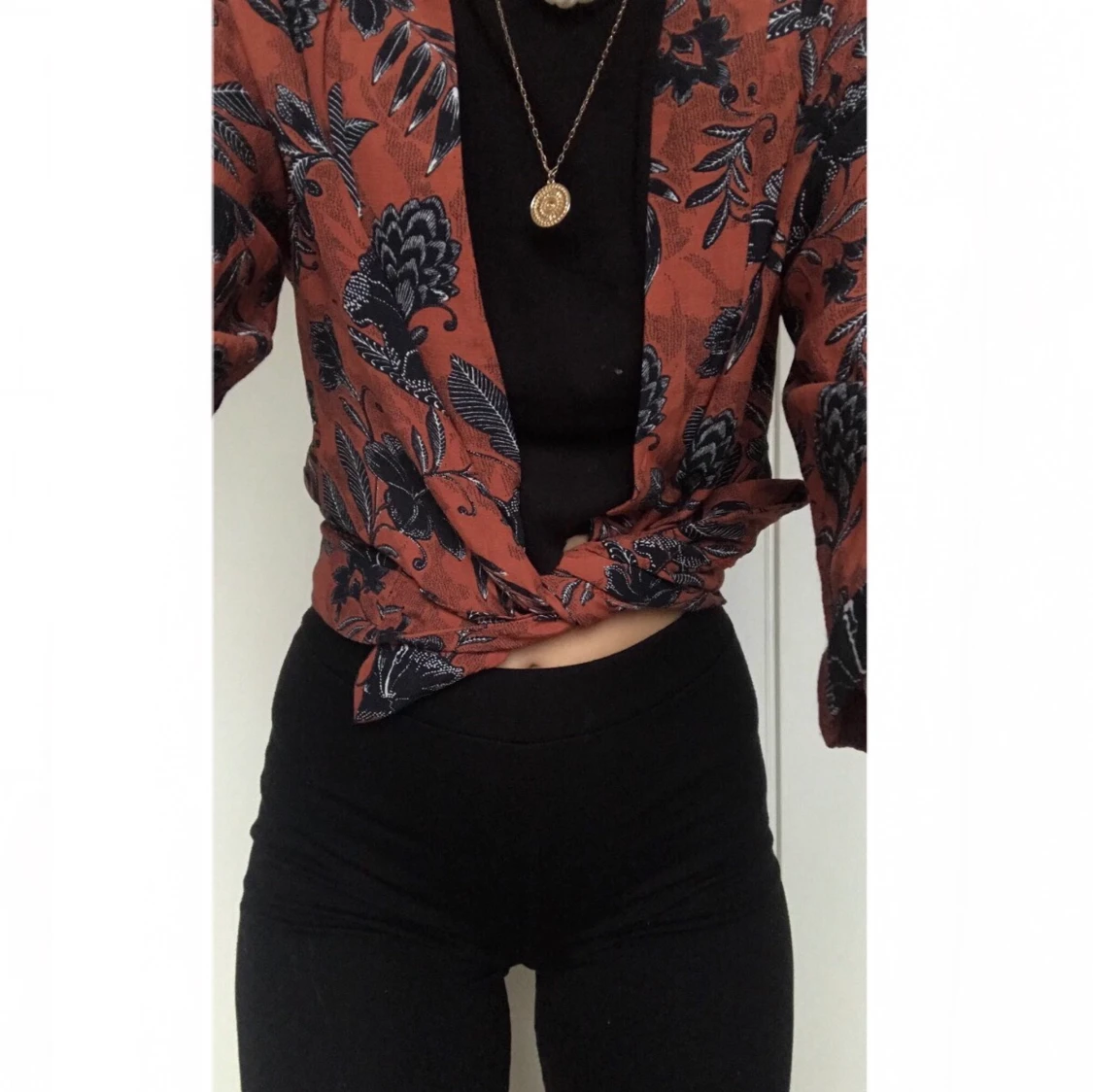 Summery Cardigan - 91