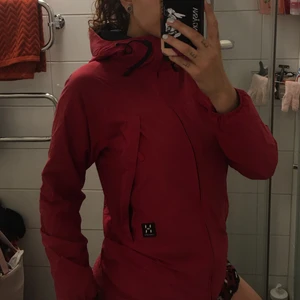 Haglöfs jacka  - Storlek S