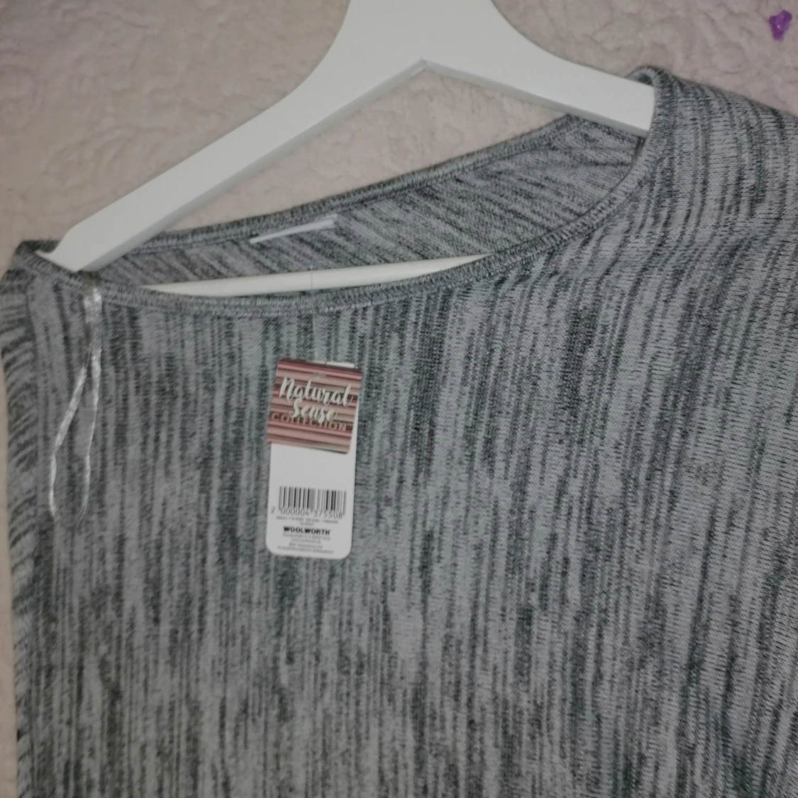 Kofta (helt ny) storlek S-M - 91